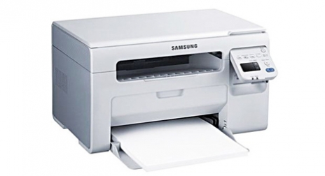 Toner Impresora Samsung SCX-3401